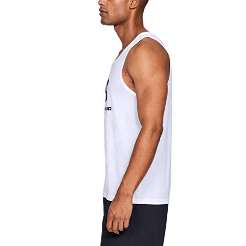 Men's Sportstyle Logo Tank Men's Sportstyle Logo Tank
